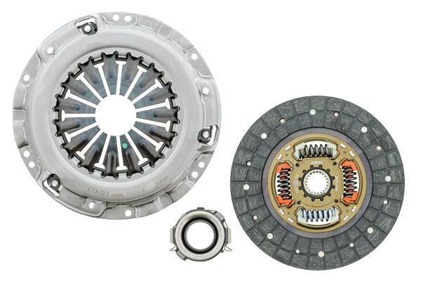 Kit embraiagem AISIN KT-261C